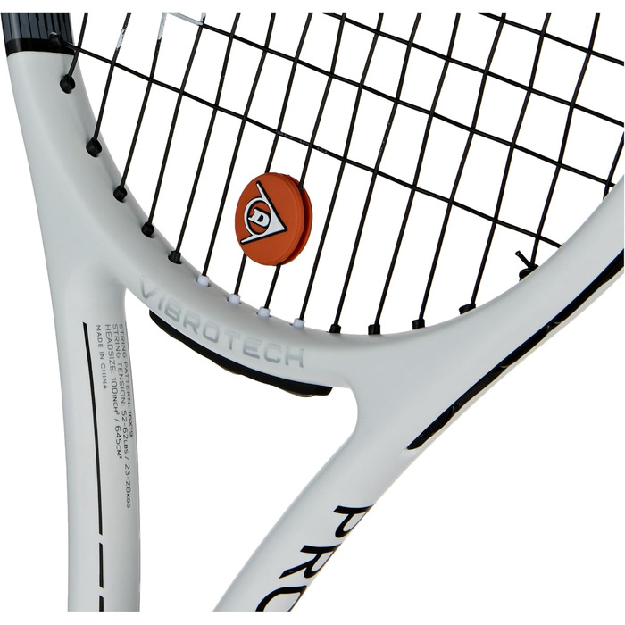 Серія передструнних тенісних ракеток Dunlop Sports Pro (і Pro 265) (PRO 265)