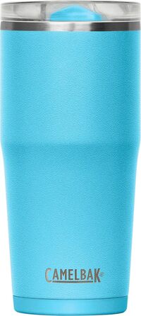 Термочашка Camelbak Thrive VSS 0,6 л, синя, унісекс, для дорослих