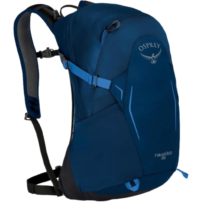 Рюкзак для походів Osprey Hikelite 18 л унісекс