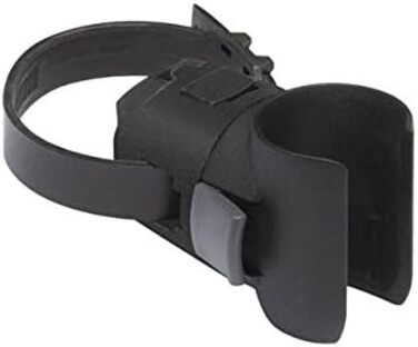 ABUS Steel-O-Flex Tresorflex 6615C - велосипедний тросовий замок із сталевим панциром, кодовий, з кріпленням SCMU, рівень безпеки 5