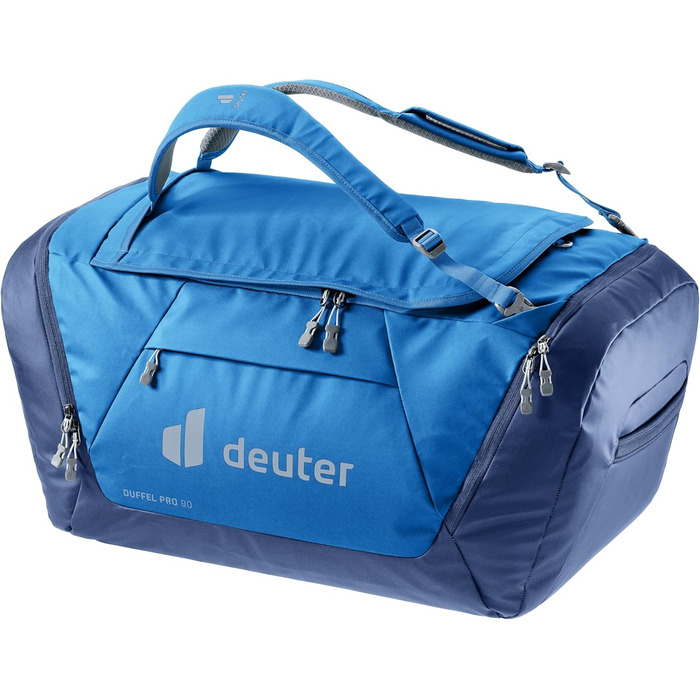 Сумка-дафл Deuter Duffel Pro 90 л для дорослих, унісекс