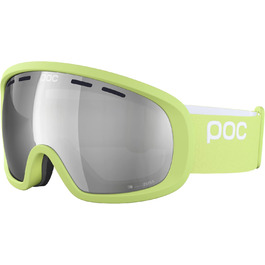 Окуляри POC Fovea Mid Clarity для лиж та сноуборду