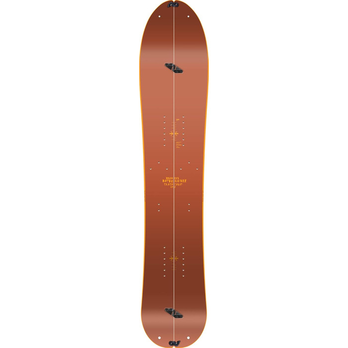 Сагайдак Slash Splitboard '23 All Mountain Freeride 156 Multicolour