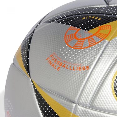 Дитячий футбольний м'яч adidas Al Rihla League Junior 350, унісекс