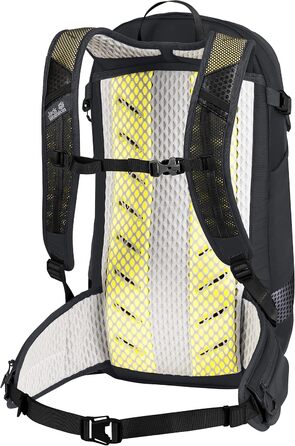 Рюкзак туристичний Jack Wolfskin Moab Jam Pro 18.5 для чоловіків та жінок