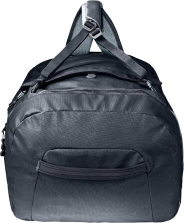 Спортивна сумка deuter AViANT Duffel Pro 90 Сумка дорожня чорна