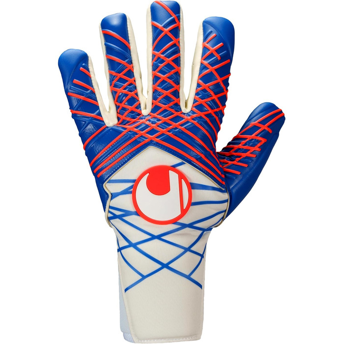 Uhlsport воротарські рукавички Mike Maignan для дітей і дорослих, футбольні, професійні