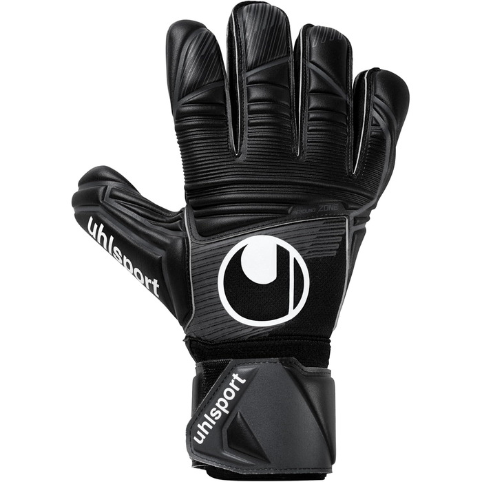 Воротарські рукавички Uhlsport Comfort Absolutgrip для дітей і дорослих