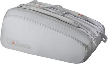 Сумка для ракеток Wilson Shift Super Tour 15PK, тенісна, для 15 ракеток