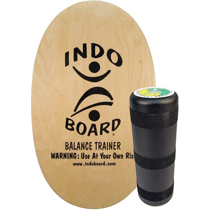 IndoBoard Original Clear, IndoBoard Original Clear