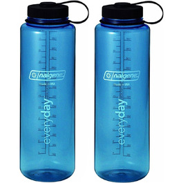 Пляшки Nalgene Everyday WH сині, набір з 2 шт.