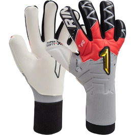 Воротарські рукавиці Rinat Xtreme Guard Zhero для футболу