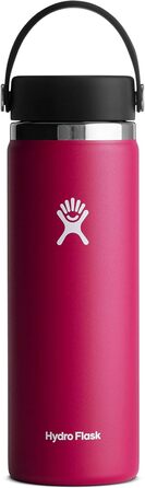 Термобутилка Hydro Flask з широким горлом, 590 мл