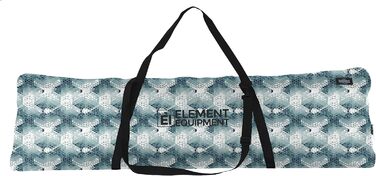 М'яка сумка для сноуборду Element Equipment Дорожня сумка для сноуборду (Diamond)