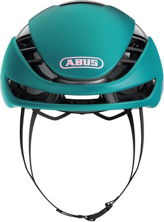 Шолом ABUS Gamechanger 2.0 Aero, оптим. аеродинаміка, L, синій