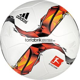 М'яч adidas DFL Junior290 чоловічий