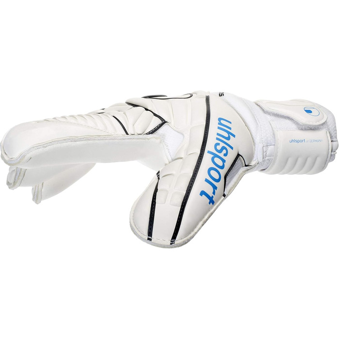 Воротарські рукавички Uhlsport Comfort Rollfinger для чоловіків
