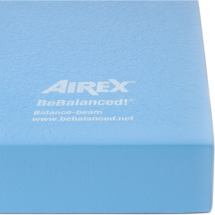 Тренувальний килимок Airex Balance Pad, синій