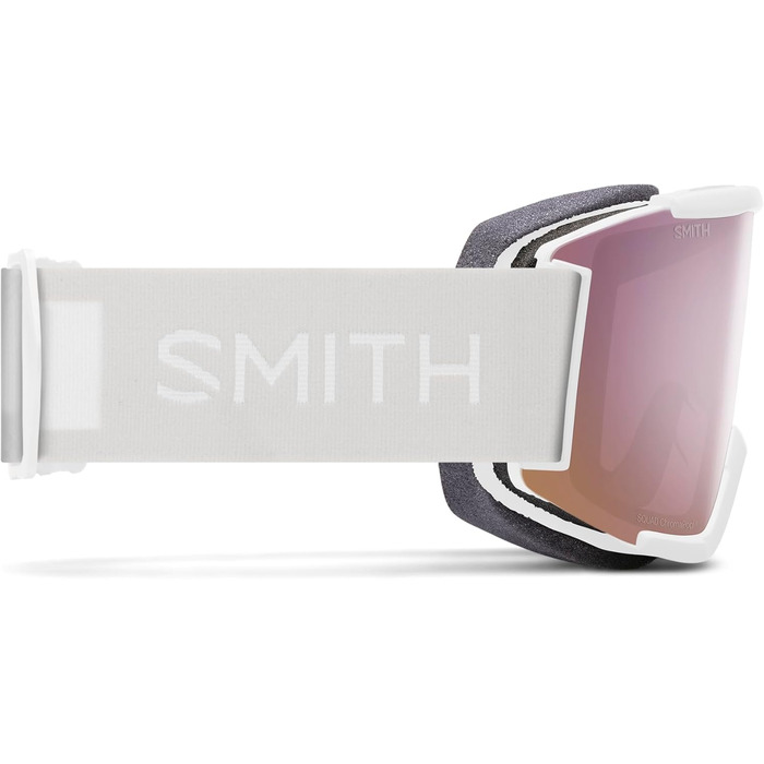 Окуляри Smith Optics Squad One size White Vapor