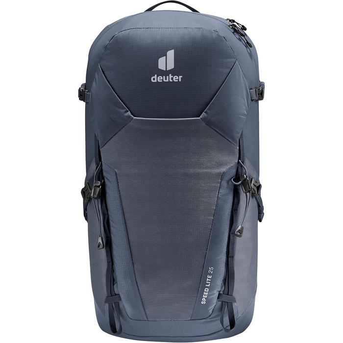 Рюкзак deuter Speed Lite 25 чорний 25 л