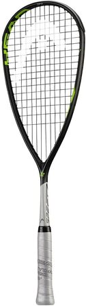 Нанизана, 120г (швидкість), 360 Radical Squash Racket 2020