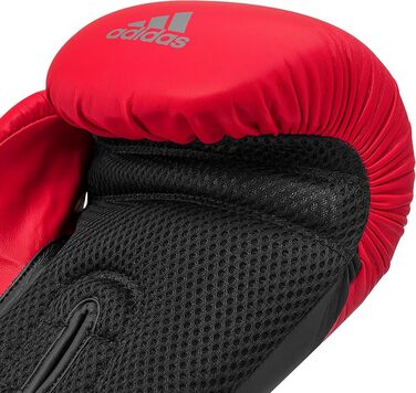 Боксерські рукавички adidas Speed Tilt 150 з технологією TILT