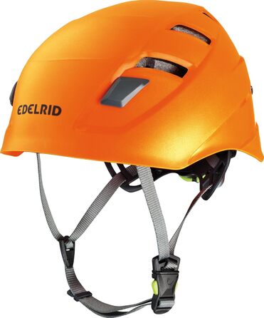 Шолом Edelrid Zodiac XS/XL (54-62 см) Помаранчевий