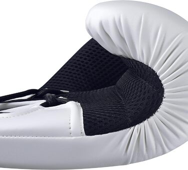 Боксерські рукавички Adidas 250 Hybrid для чоловіків, жінок і дітей, PU, тренувальні, для фітнесу, боксерського мішка та спарингу