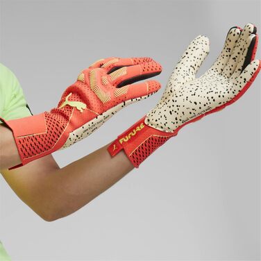 Воротарські рукавички PUMA Future Z:one Grip 1 NC, професійні