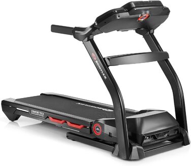 Бігові доріжки Bowflex BXT128 Серія"