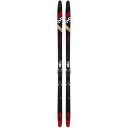 Лижі Rossignol EVO OT 65 IFP Positrack чоловічі XC з кріпленнями 165