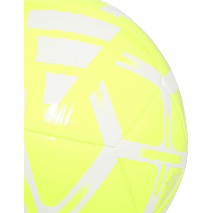 Футбольний м'яч adidas Starlancer V для чоловіків