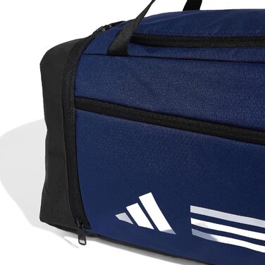 Сумка-дуфел adidas Essentials 3 смуги, унісекс, спортивна