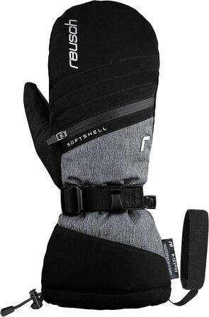 Рукавички Reusch Demi R-tex Xt Extra теплі, водонепроникні, дихаючі