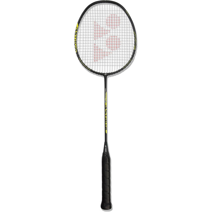 Ракетка Yonex Astrox CS Limited Edition жовта з чохлом