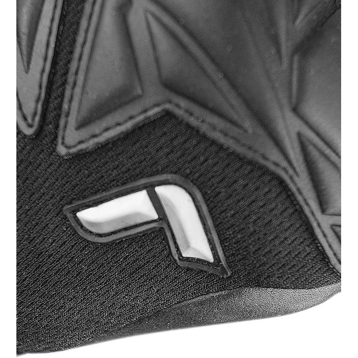 Воротарські рукавички Reusch Attrakt Gold NC Finger Support для дорослих, унісекс