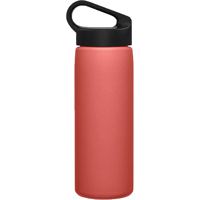 Термос-пляшка Camelbak Carry Cap з нержавіючої сталі, вакуумна ізоляція