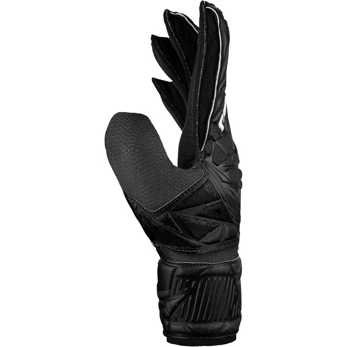 Воротарські рукавички Reusch Attrakt Resist Junior унісекс для юніорів
