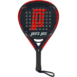 Плюси Pro Padel Tennis Racket Revoltec Schlger