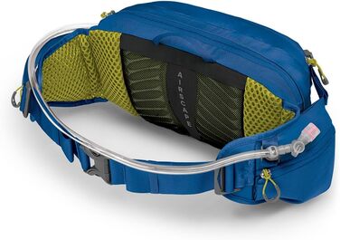 Рюкзак Osprey Seral 7 One Size Blue Postal