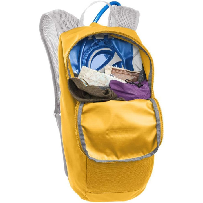 Гідраторний рюкзак CamelBak Arete 14 для туризму, 1.5 л