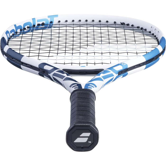 Ракетка Babolat Evo Drive унісекс, з сумкою, ручка 1