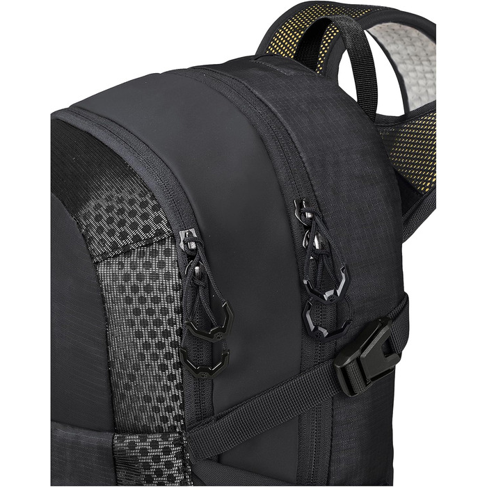 Рюкзак туристичний Jack Wolfskin Moab Jam Pro 18.5 для чоловіків та жінок