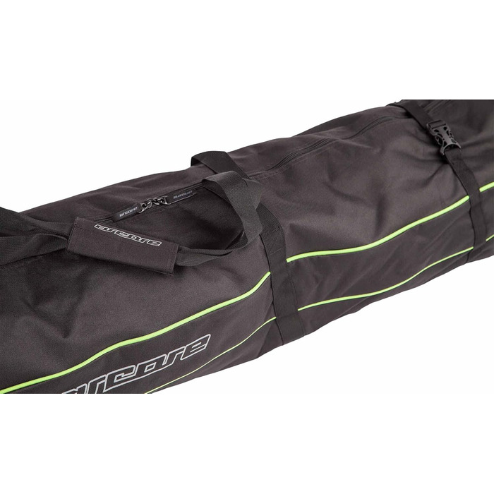 Сумка Arcore Ski Bag Double для 2 пар лиж до 180см, міцна, водовідштовхувальна