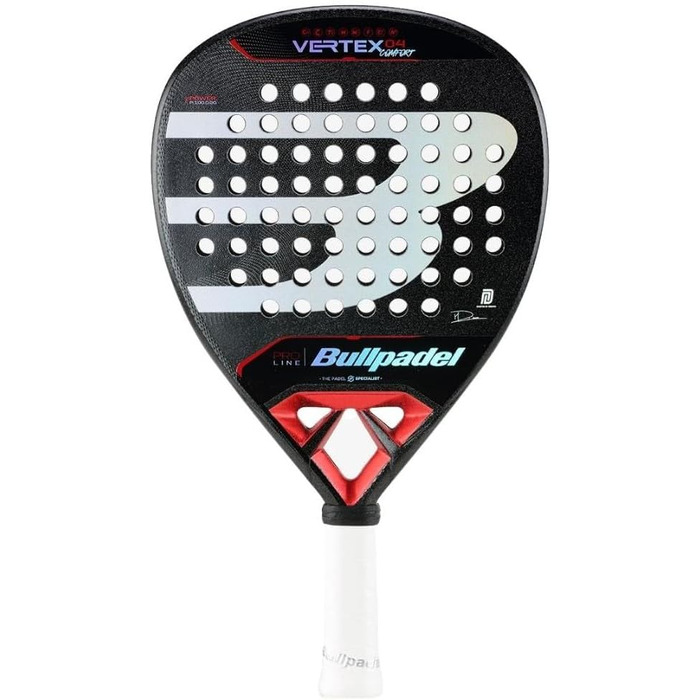 Ракетка BULLPADEL Vertex 04 Comfort 24 471607