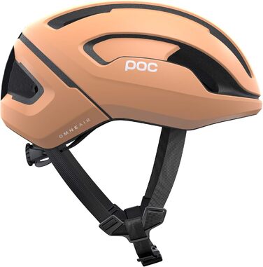 Велошолом POC Omne Air Spin – функціональний захист, оптимальна вентиляція