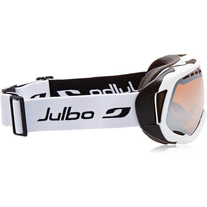 Окуляри Julbo JupiterOTG білі (гірськолижні, один розмір)