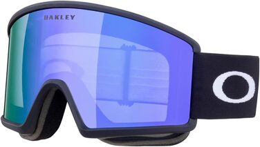 Окуляри Oakley Target Line OO7120/OO7121 iWear (чорний, M)