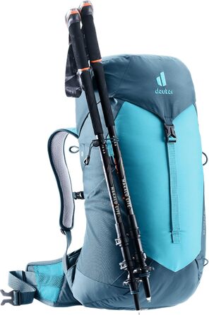 Жіночий туристичний рюкзак Deuter AC Lite 22 SL (2024)