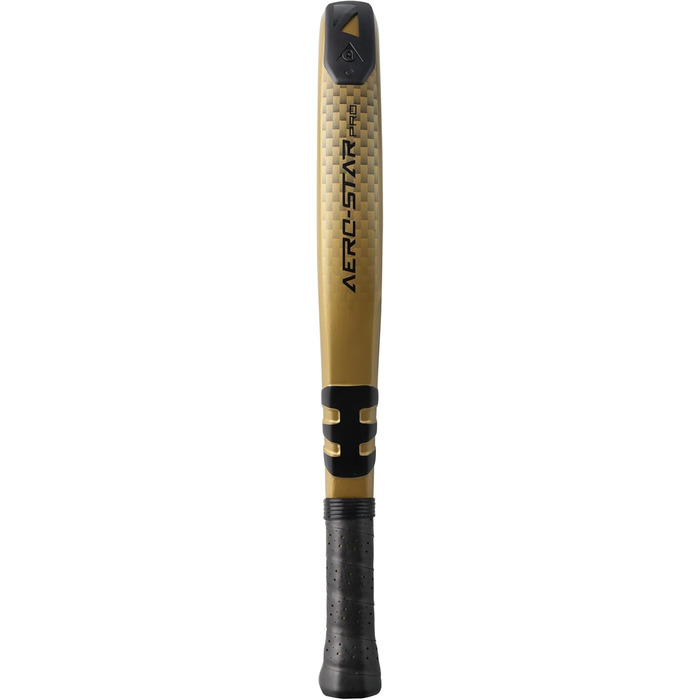 DNLOP nisex Aero-Star (One Size, GOLD), DNLOP nisex Aero-Star (One Size, GOLD)